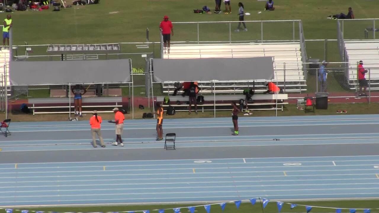 1280px x 720px - Videos - Girls 9-10 and Girls 13-14 High Jump Part 5 - USATF Hershey Youth  Track and Field Championships 2015