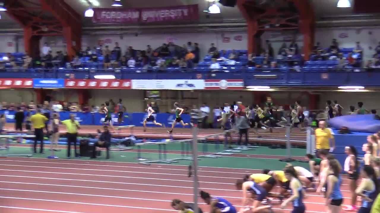 Randolph High Track & Field and Cross Country Randolph, Massachusetts