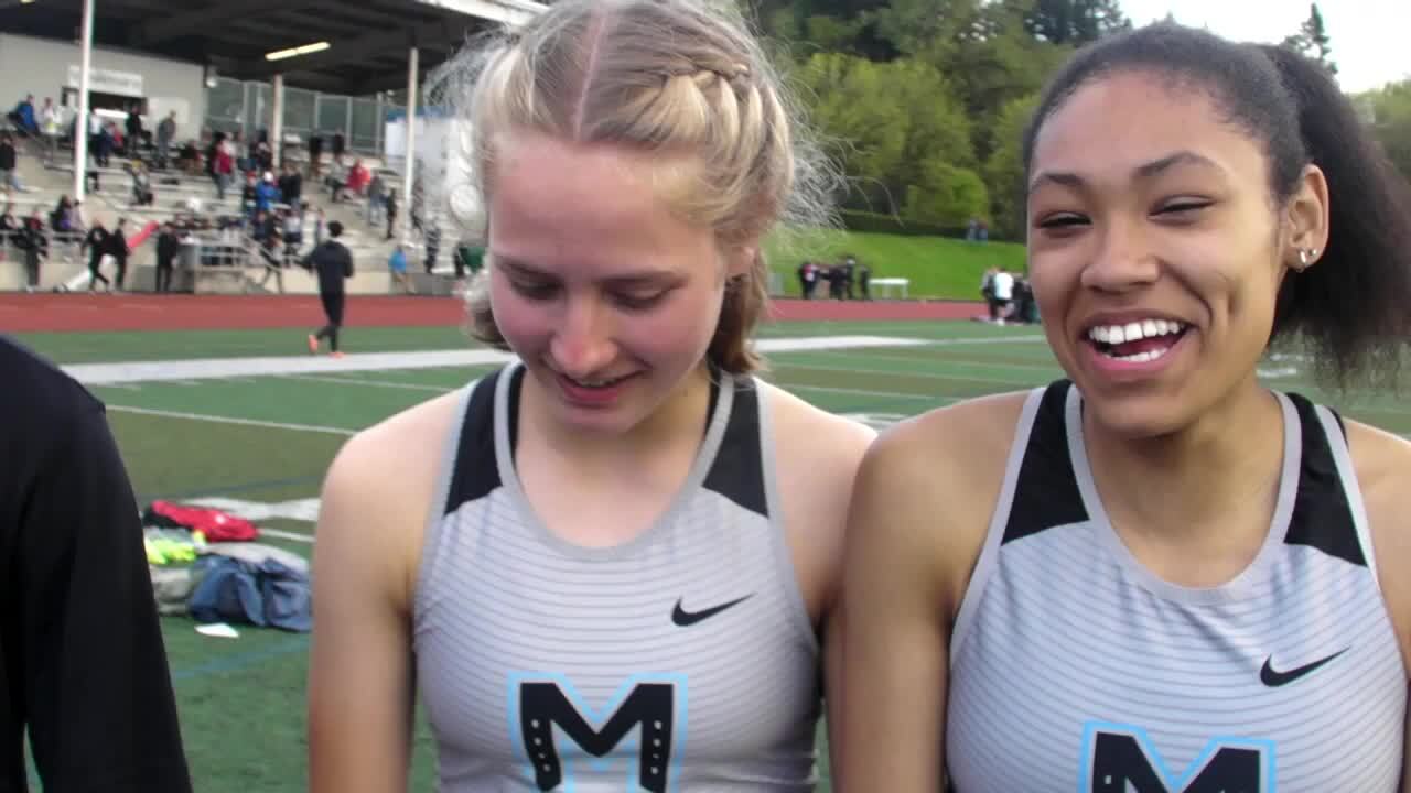 Wilsonville Invitational