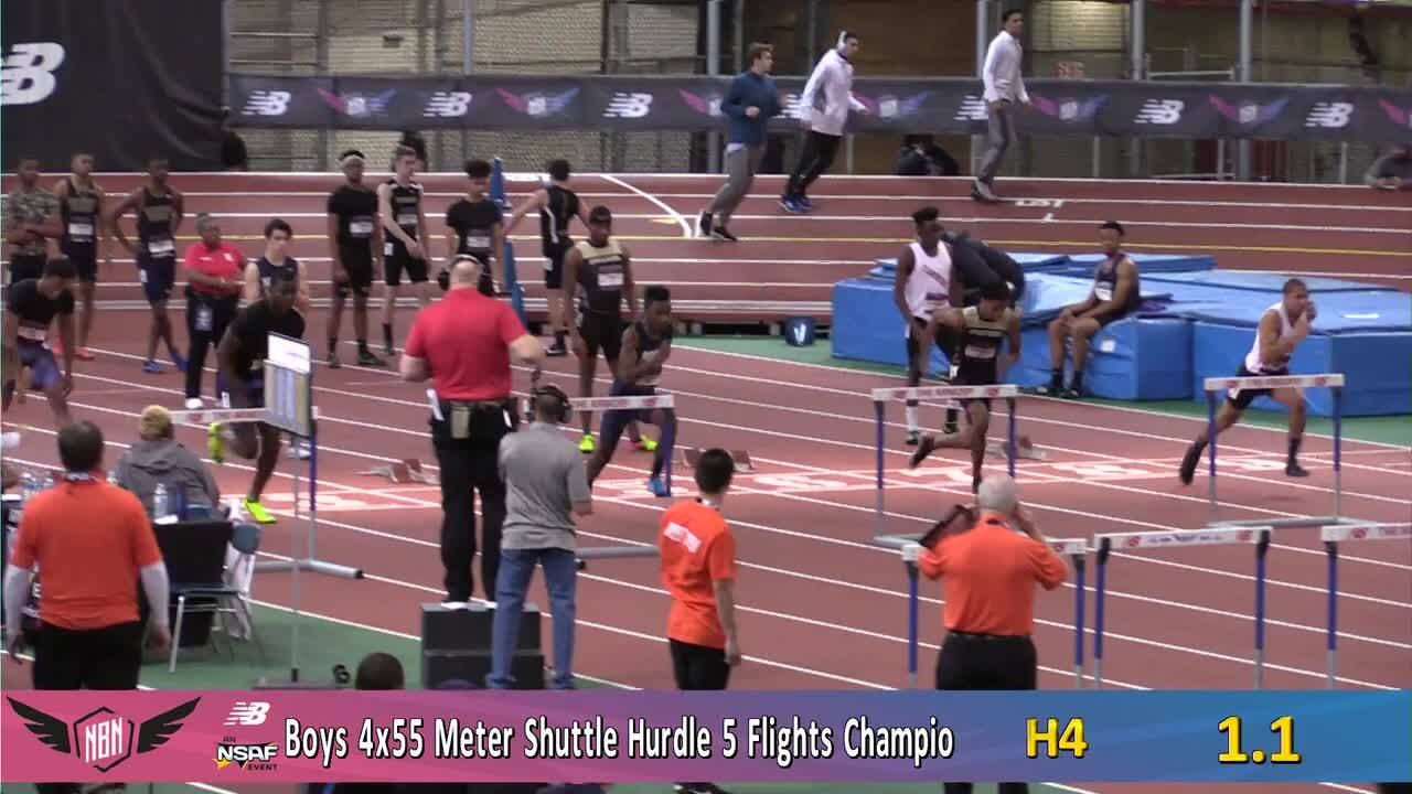 Silex High Track & Field and Cross Country Silex, Missouri