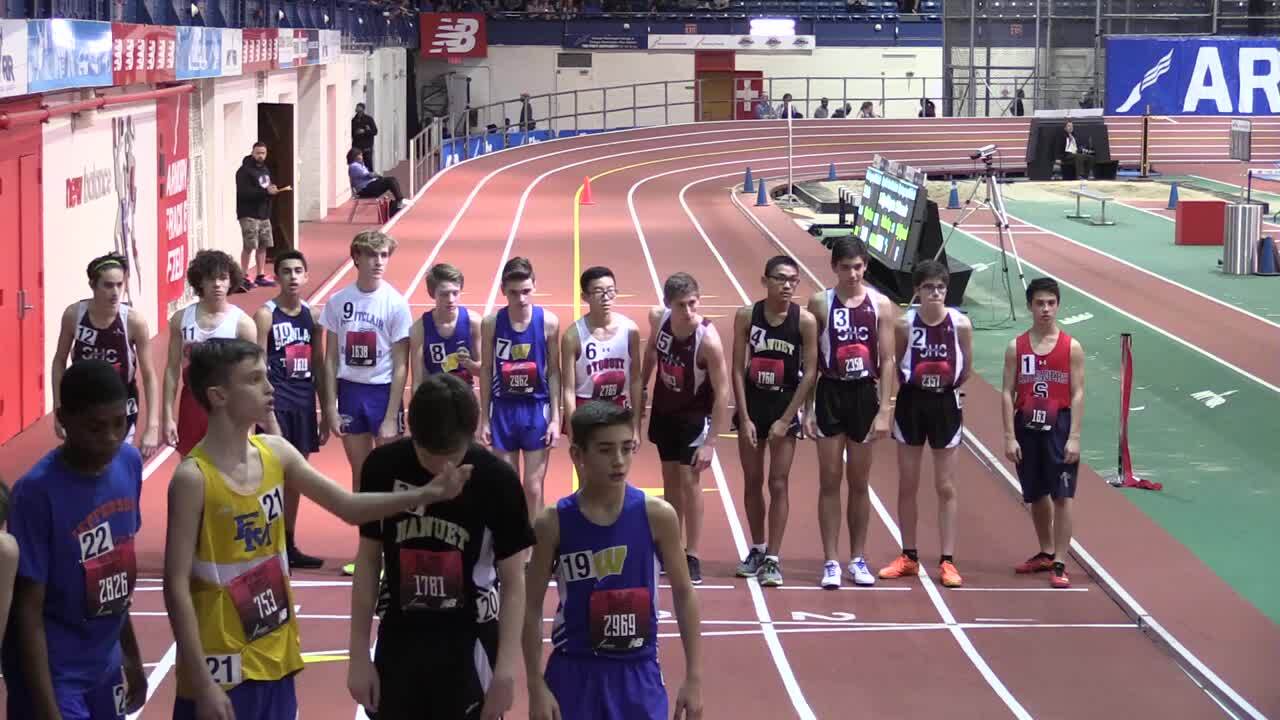 new balance games 2018
