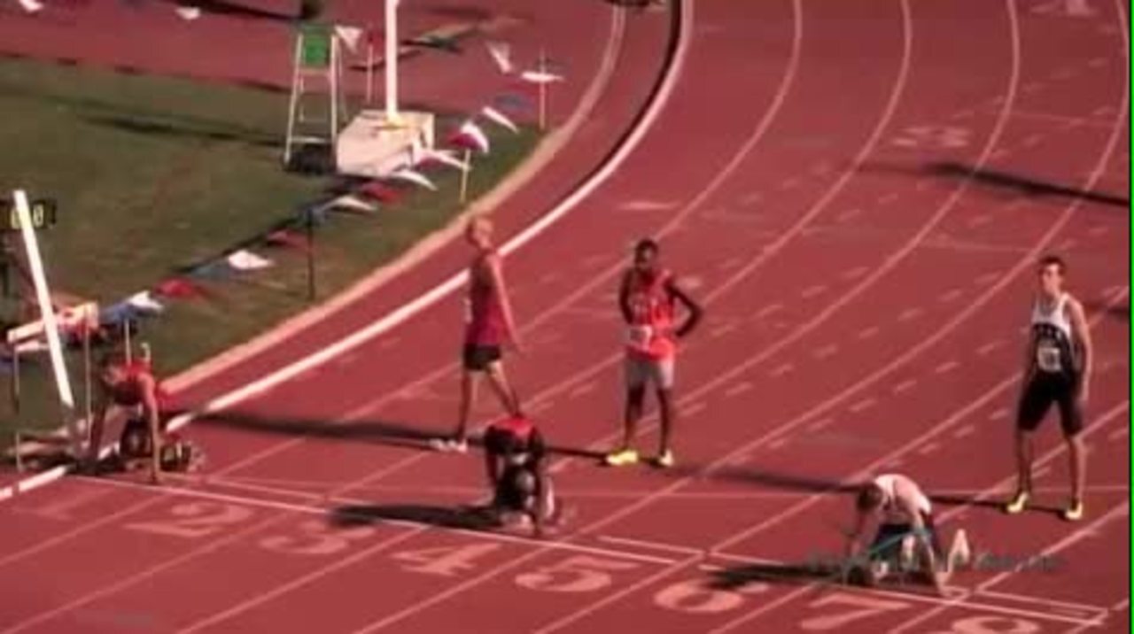 Great Southwest Classic - Videos - Boys Shuttle Hurdles Relay - ProView Networks LIVE Replay
