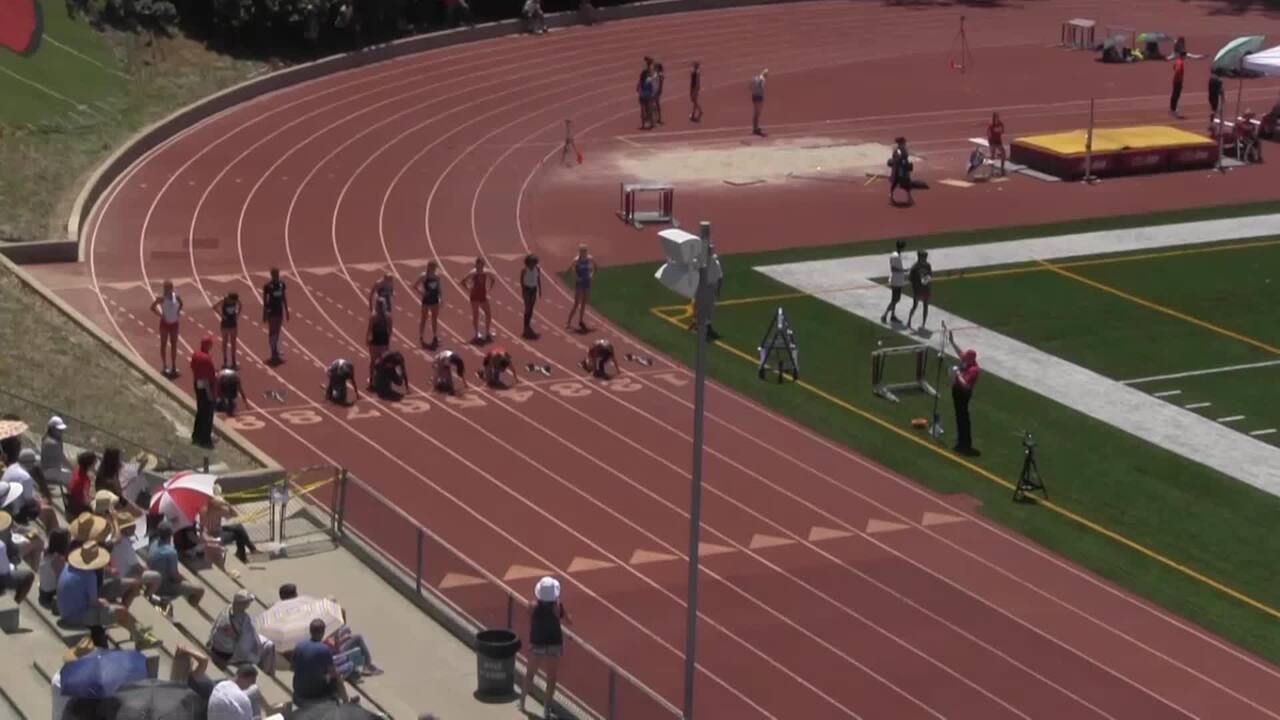 El Dorado High School Track & Field and Cross Country Chandler, Arizona