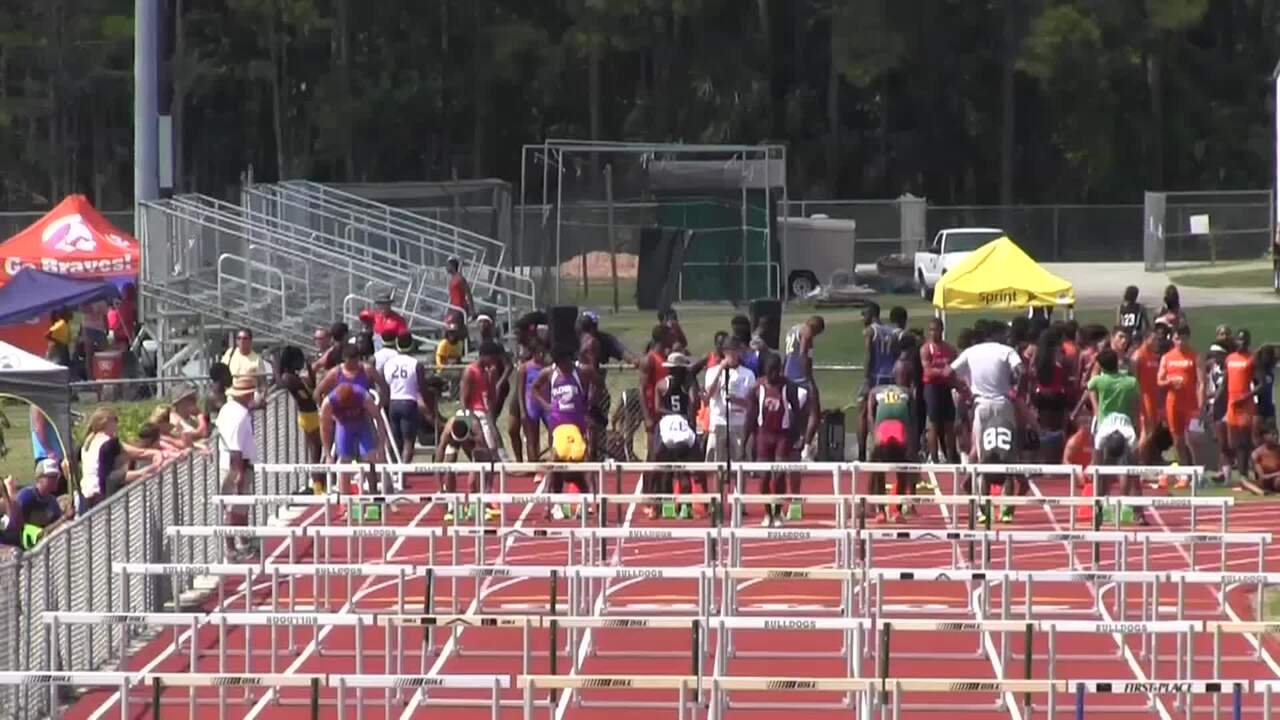 F. W. Buchholz High School Track & Field and Cross Country