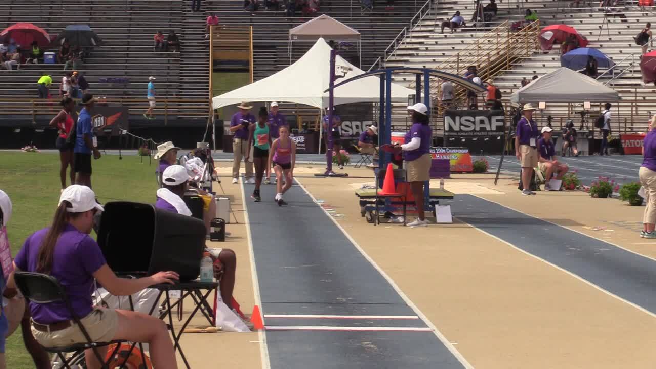 Crooksville Middle School Track & Field and Cross Country Crooksville