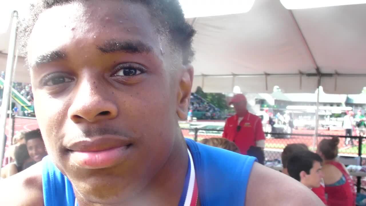 Benson Polytechnic High School Track & Field and Cross Country