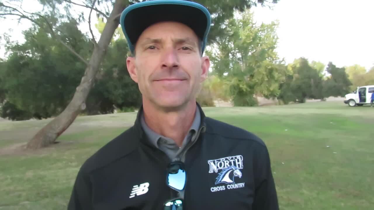 Videos Nicholas Carter 7th Place Boys Division 1 Final