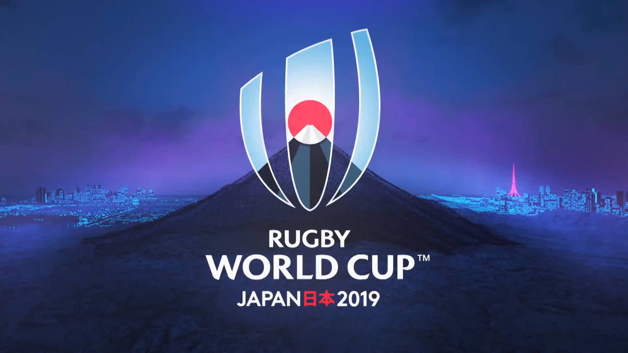 RWC 2019 | Quarter-Finals - England v Australia