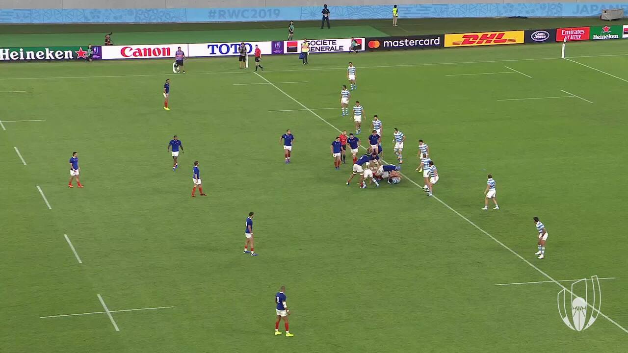 Japenese - The 3 Point Conversion