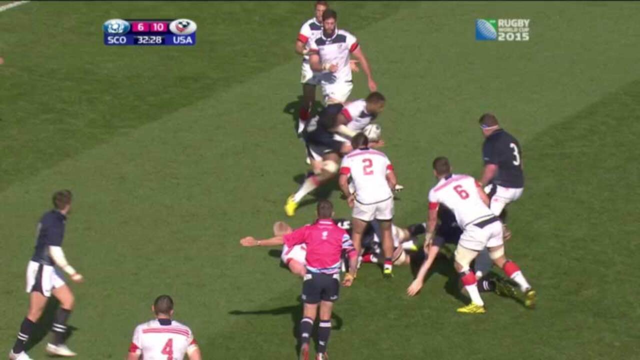 Laws of the Game  World Rugby Laws