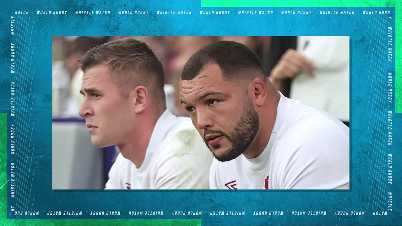 Videos World Rugby