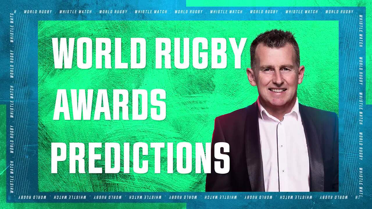 Rugby World Cup 2019 | World Rugby