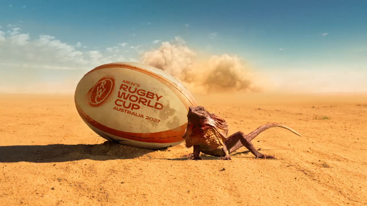 2027年男子ラグビーワールドカップ