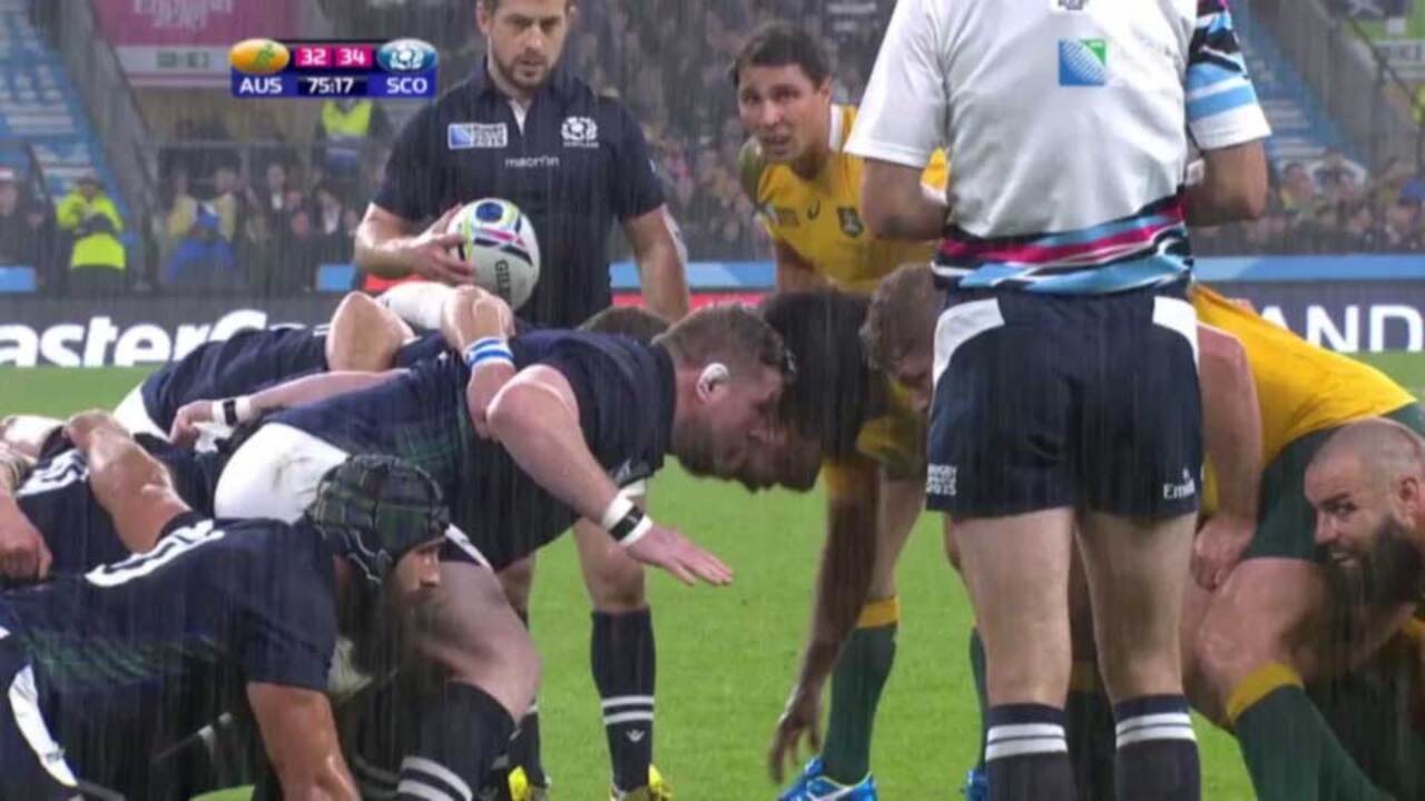 Laws of the Game  World Rugby Laws