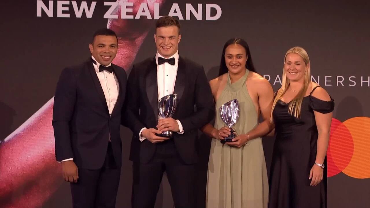 Awards World Rugby