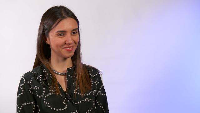 Tüpraş - Customer Success Story (Asli Reyhan - Process Superintendent)