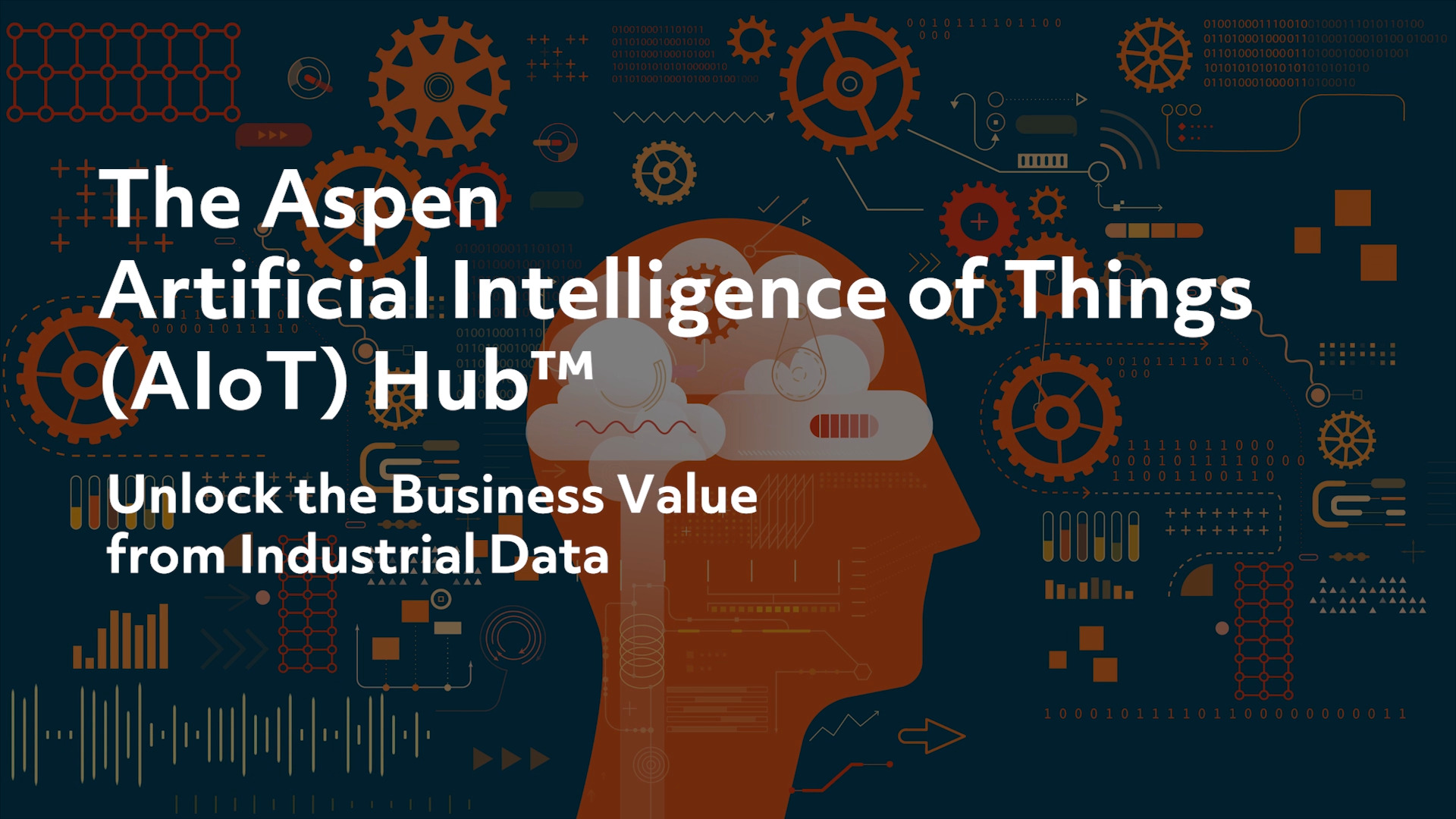 Artificial Intelligence of Things | AspenTech