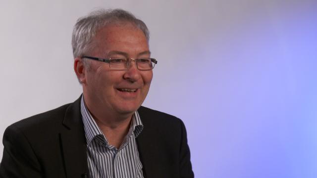 Qenos - Customer Success Story (Richard Wawrzon - Process Engineering and Controls Team Leader)