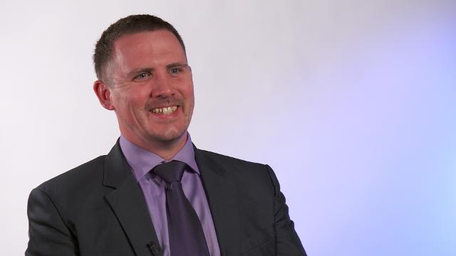 Xodus Group - Customer Success Story (Lawrence Lambon - Houstan Operations Director)