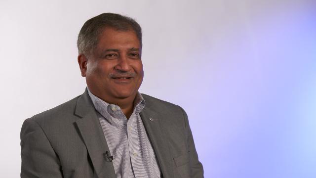 Fluor - Customer Success Story (Ashish Shah - Senior Project Director)