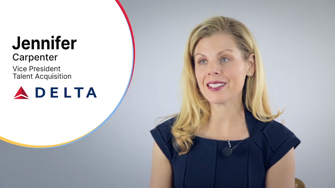 How Delta Disrupts Talent Acquisition with Assessments