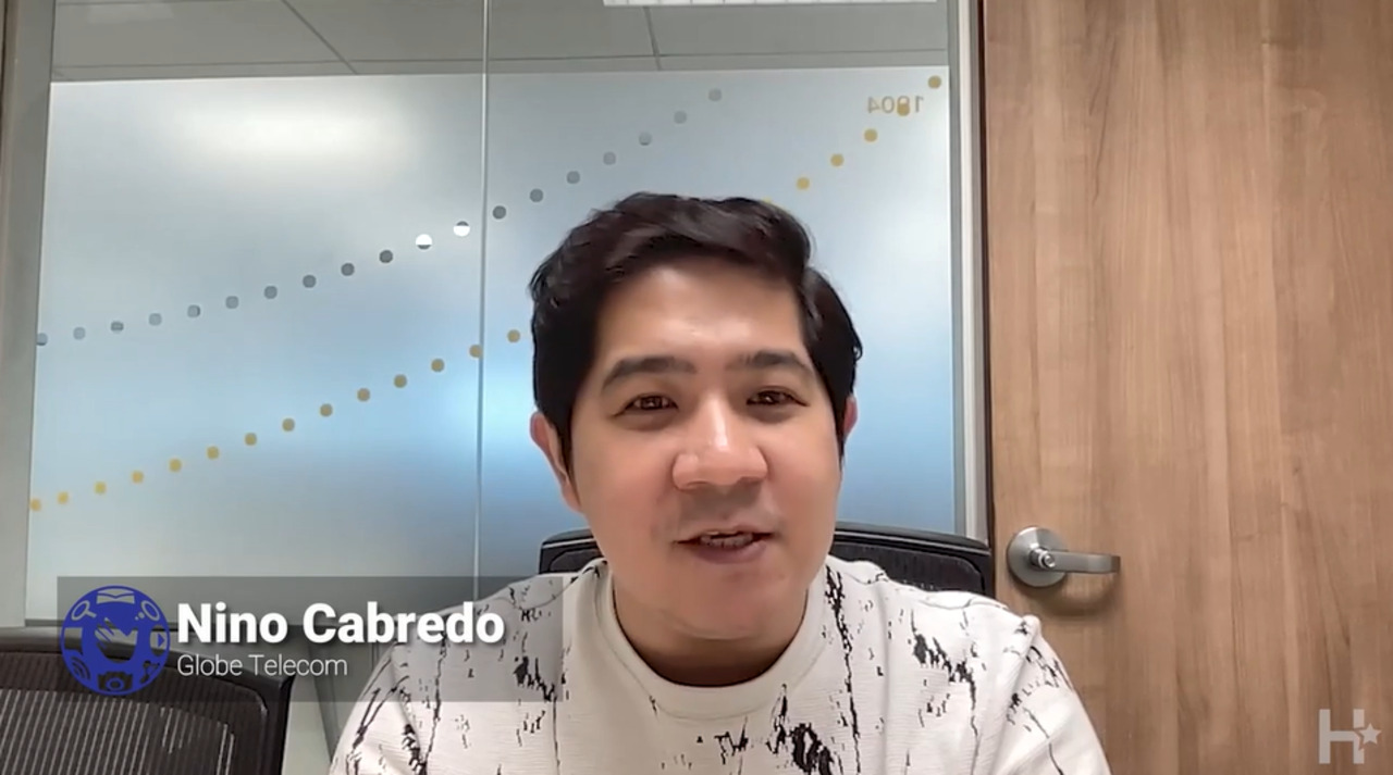 How Globe’s talent function became an established business partner