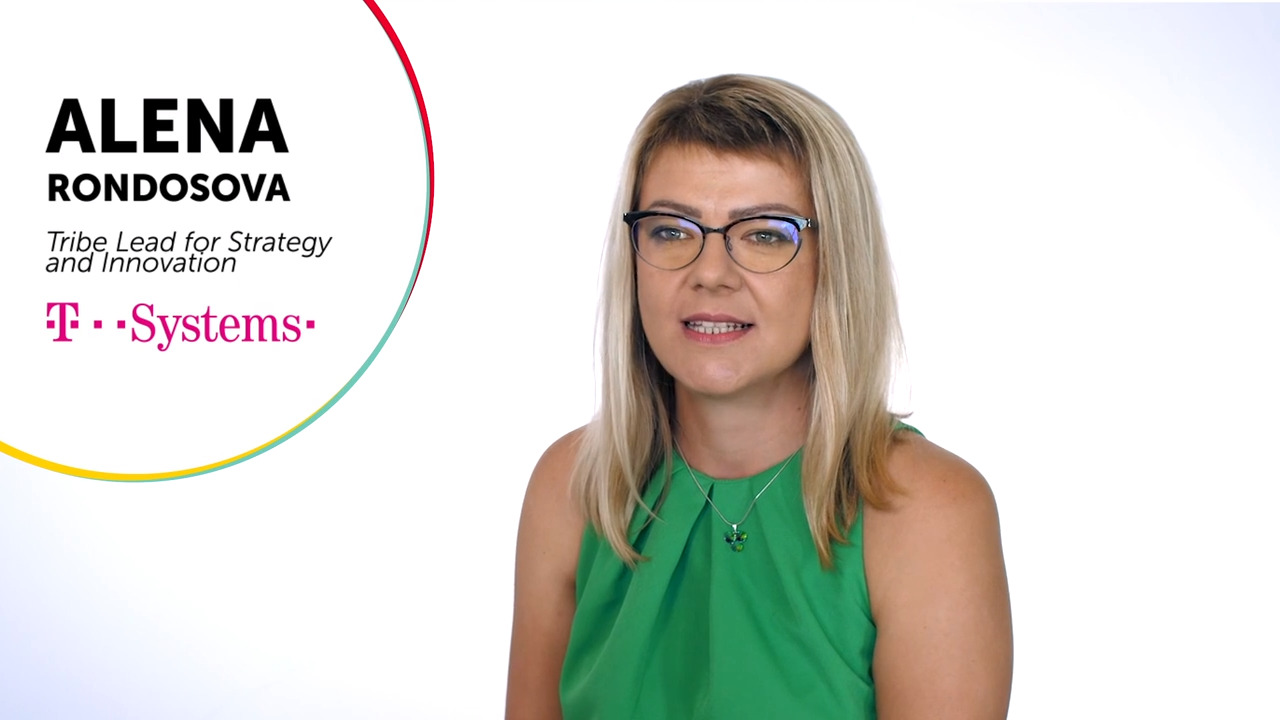 T-Systems Slovakia realizes a faster, easier hiring process