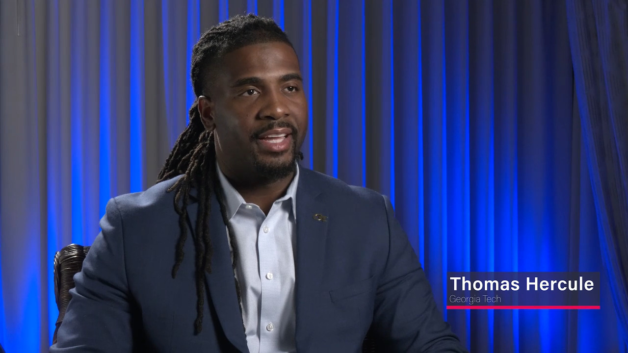 Standardization and flexibility yield big results for the Georgia Institute of Technology