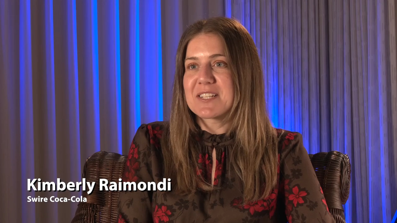 Swire Coca-Cola’s shift to structured, strategic hiring