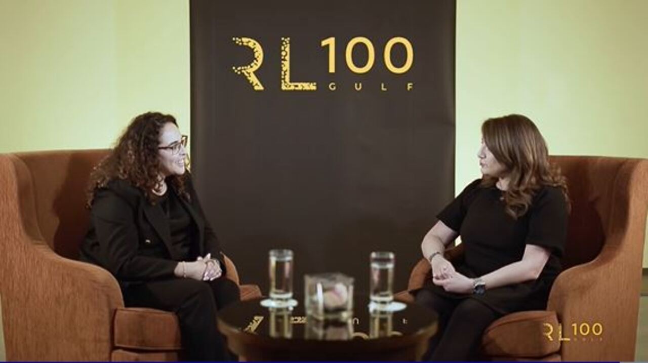 Dubai Future Foundation - Customer Success Story (Mary Kaddah - Manager of Talent Acquisition and Performance Management)