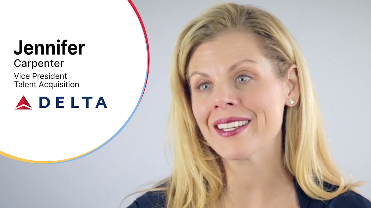 Delta Strives to See the Person Behind Every Resume