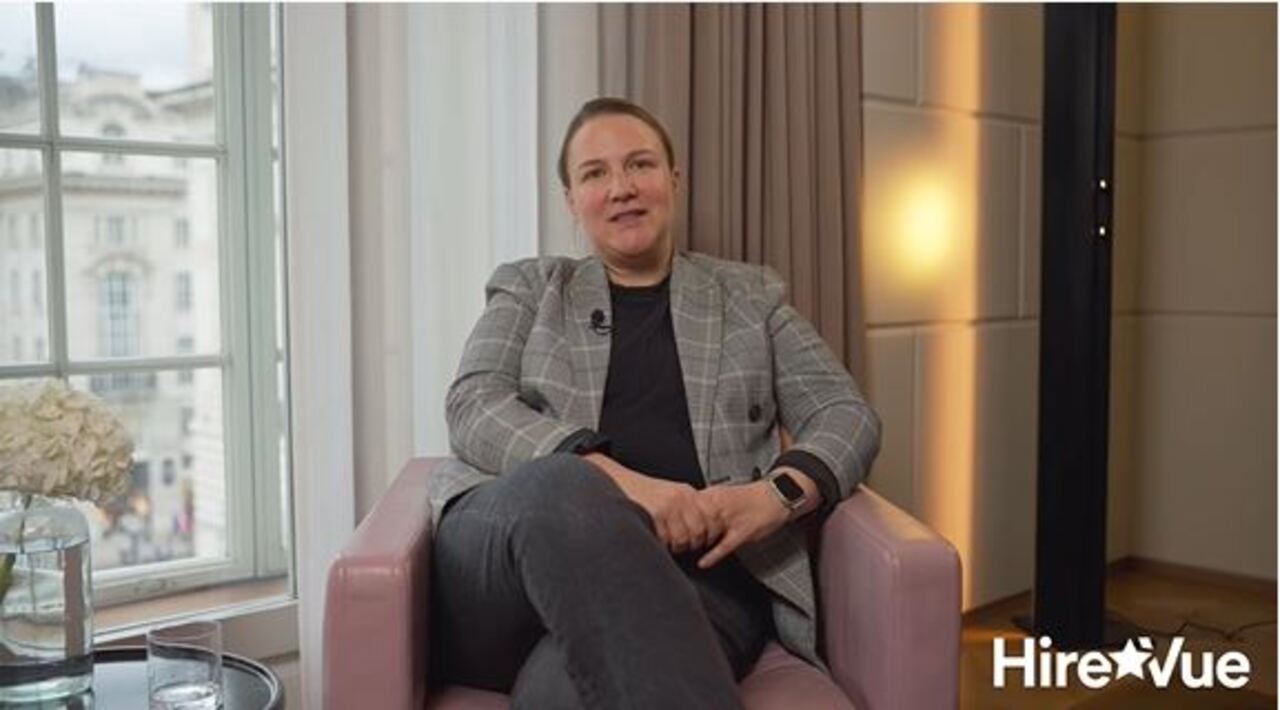 Arm improves recruitment efficiency and experience