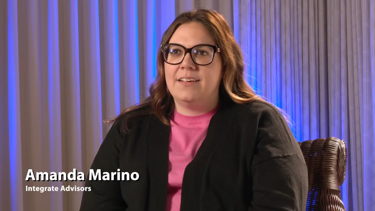 How Integrate Autism Employment Advisors is shaping neurodiverse hiring with Hirevue