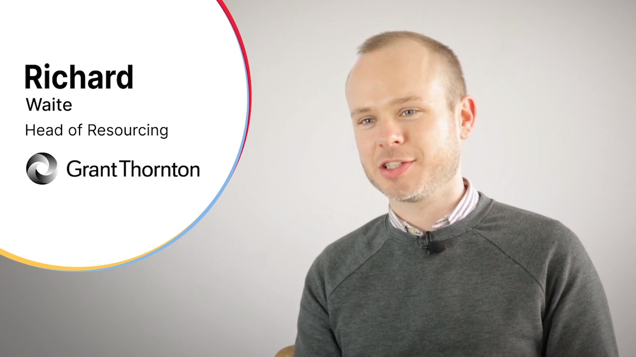 Grant Thornton Positive Brand Experience