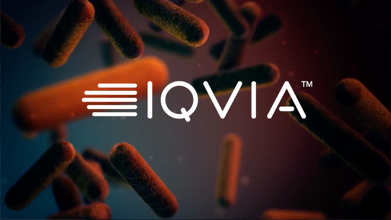 IQVIA - Customer Success Story (Navdeep Alam - Director, Global Data Warehouse)