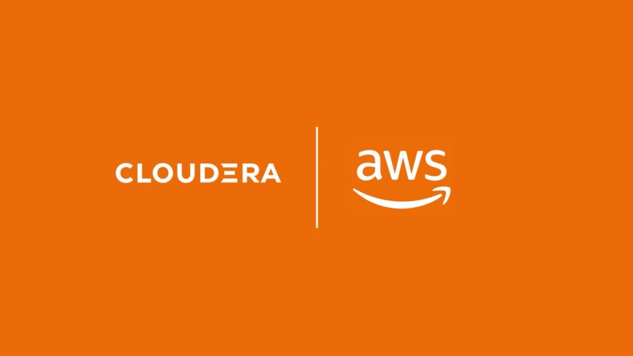 Cloudera Aws Reference Architecture