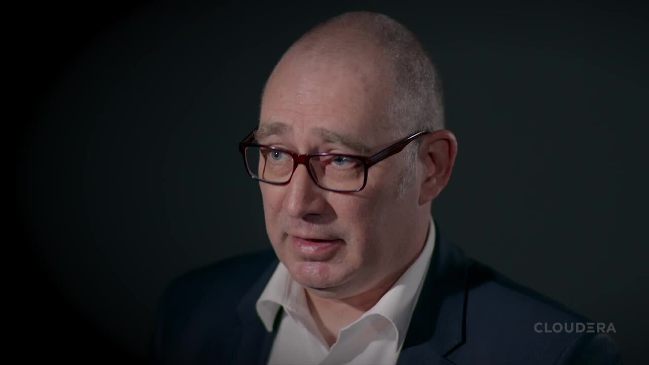 Rabobank Facilitating financial independence through real-time data insights