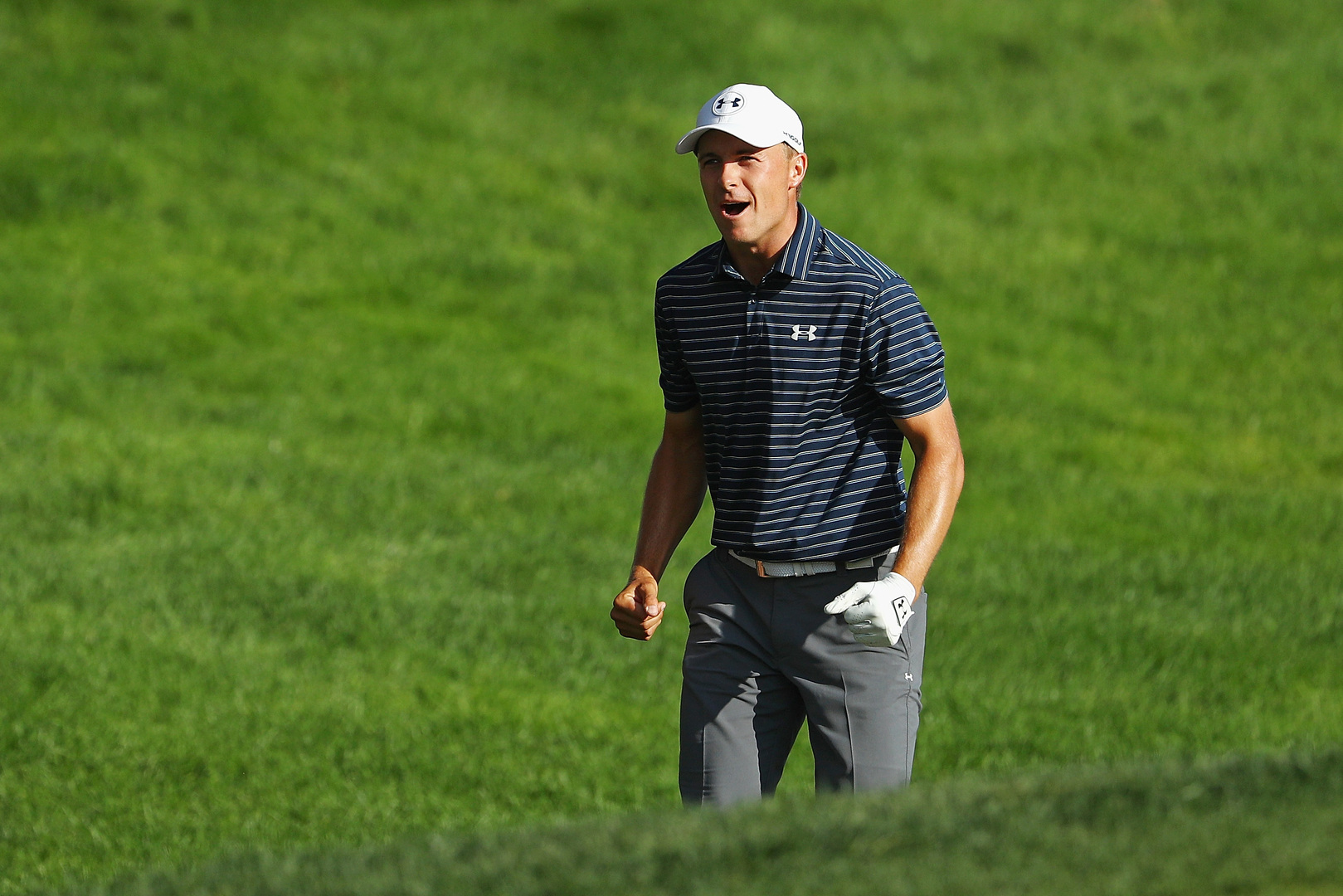 All-time greatest shots from Travelers Championship