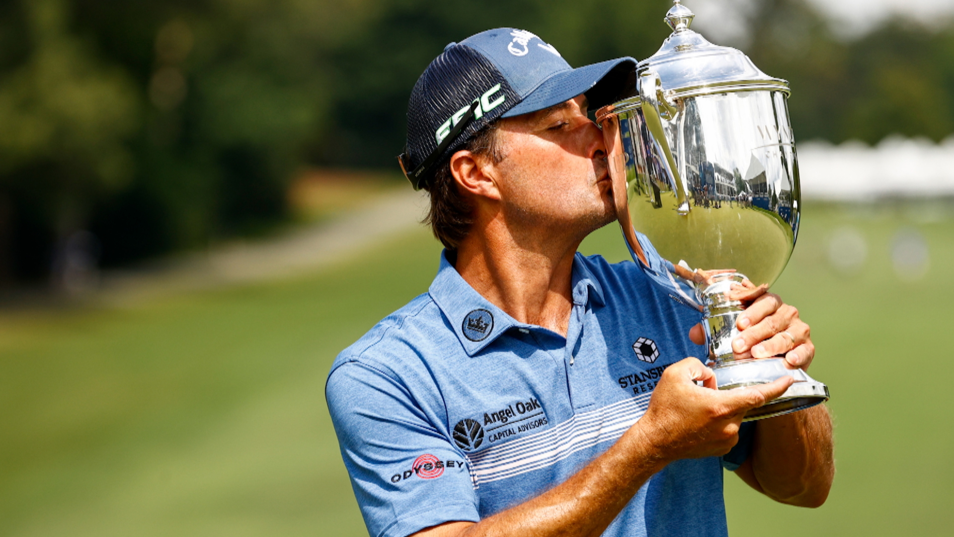 Kevin Kisner Masters 2023 Odds, History & Prediction (Georgia