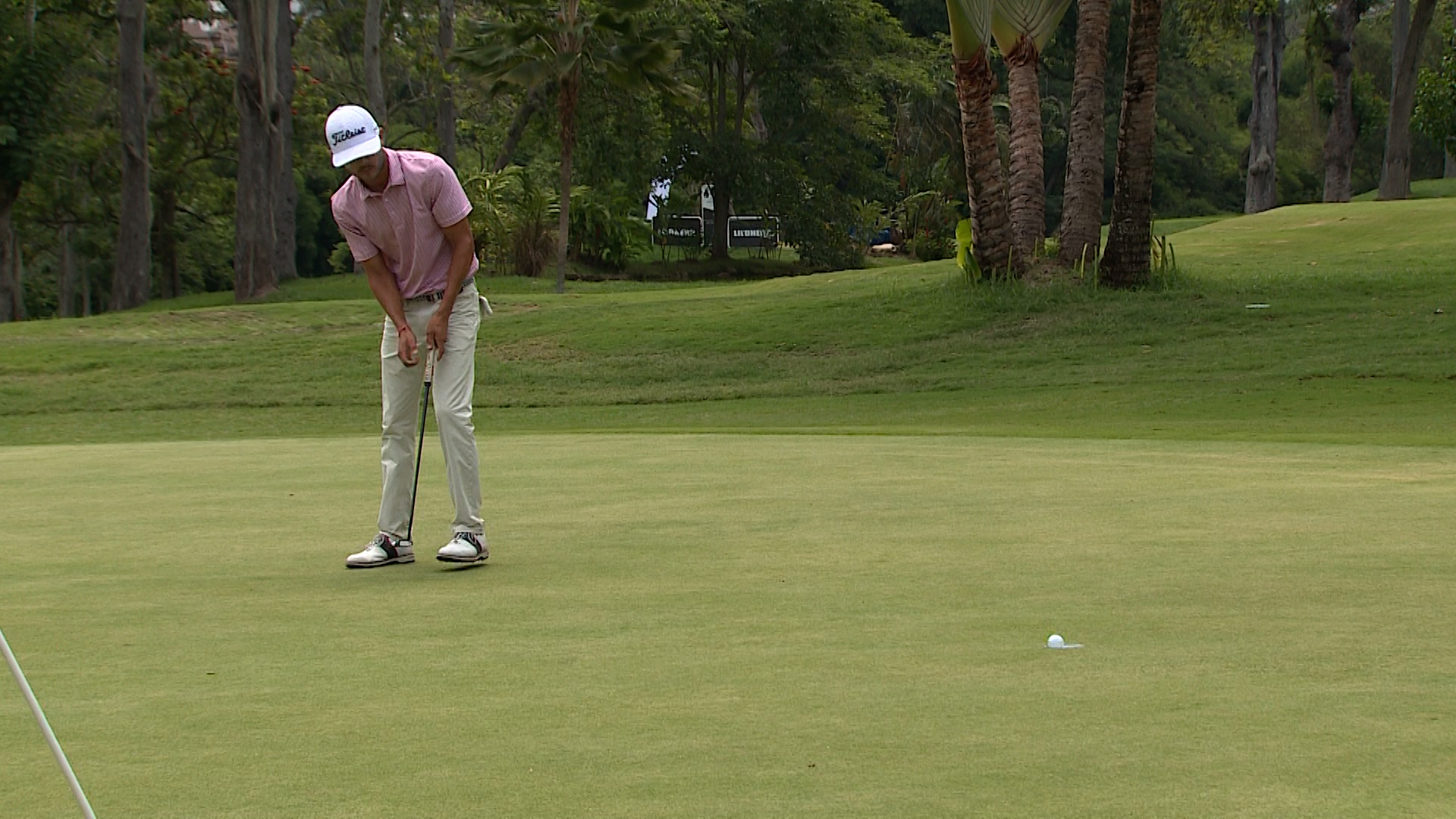 Highlight | Round 1 | Holcim Colombia Classic Presented by Volvo