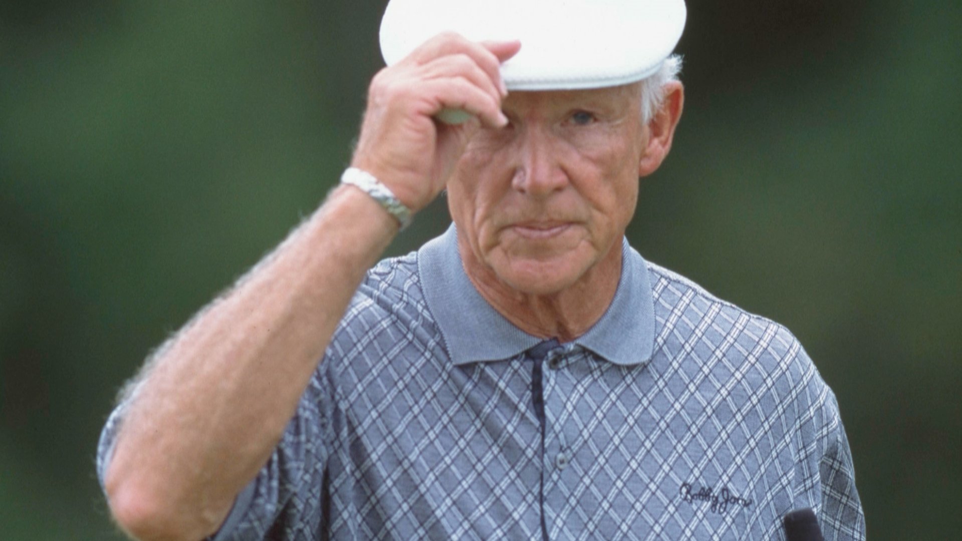 Remembering Jim Ferree, a driving force on PGA Tour Champions