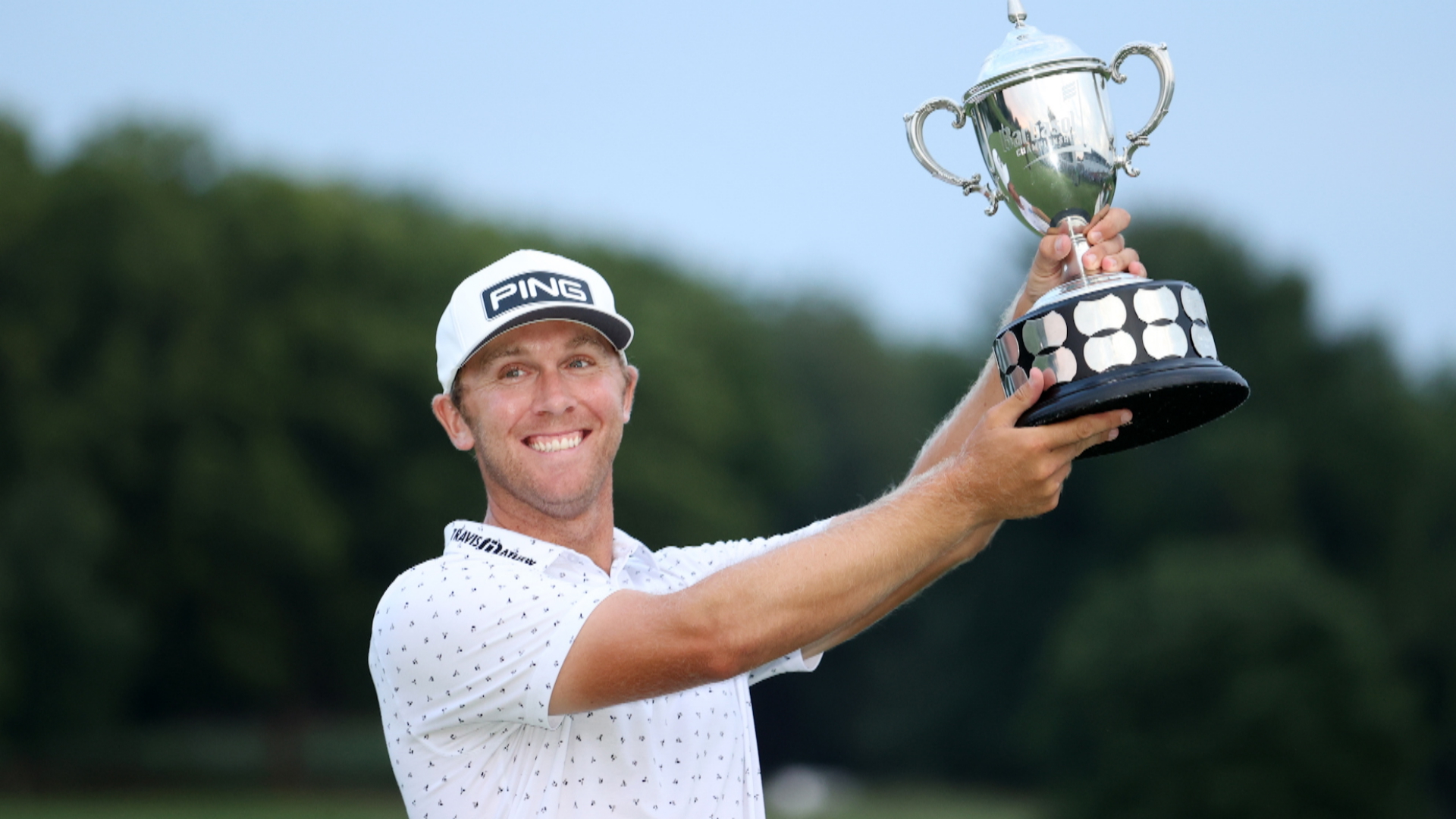 Seamus Power outlasts J.T. Poston in Barbasol Championship – KXAN Austin