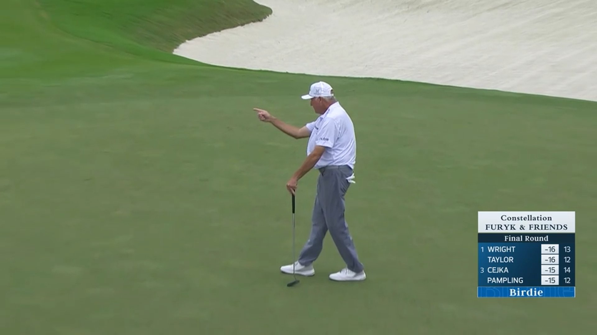 Highlights | Constellation FURYK & FRIENDS