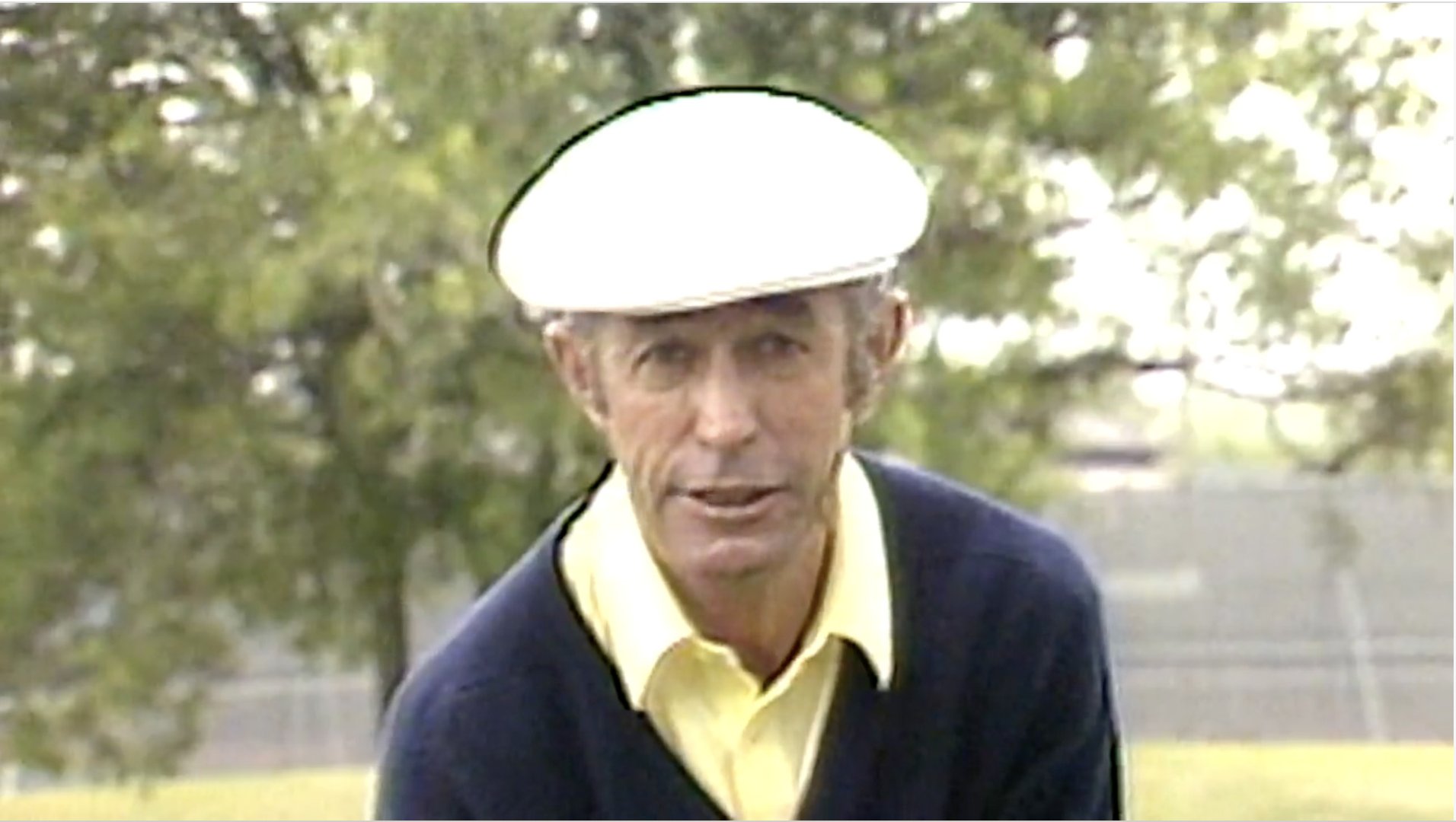 PGA Tour winner, PGA of America Hall of Famer Bob Toski turns 100