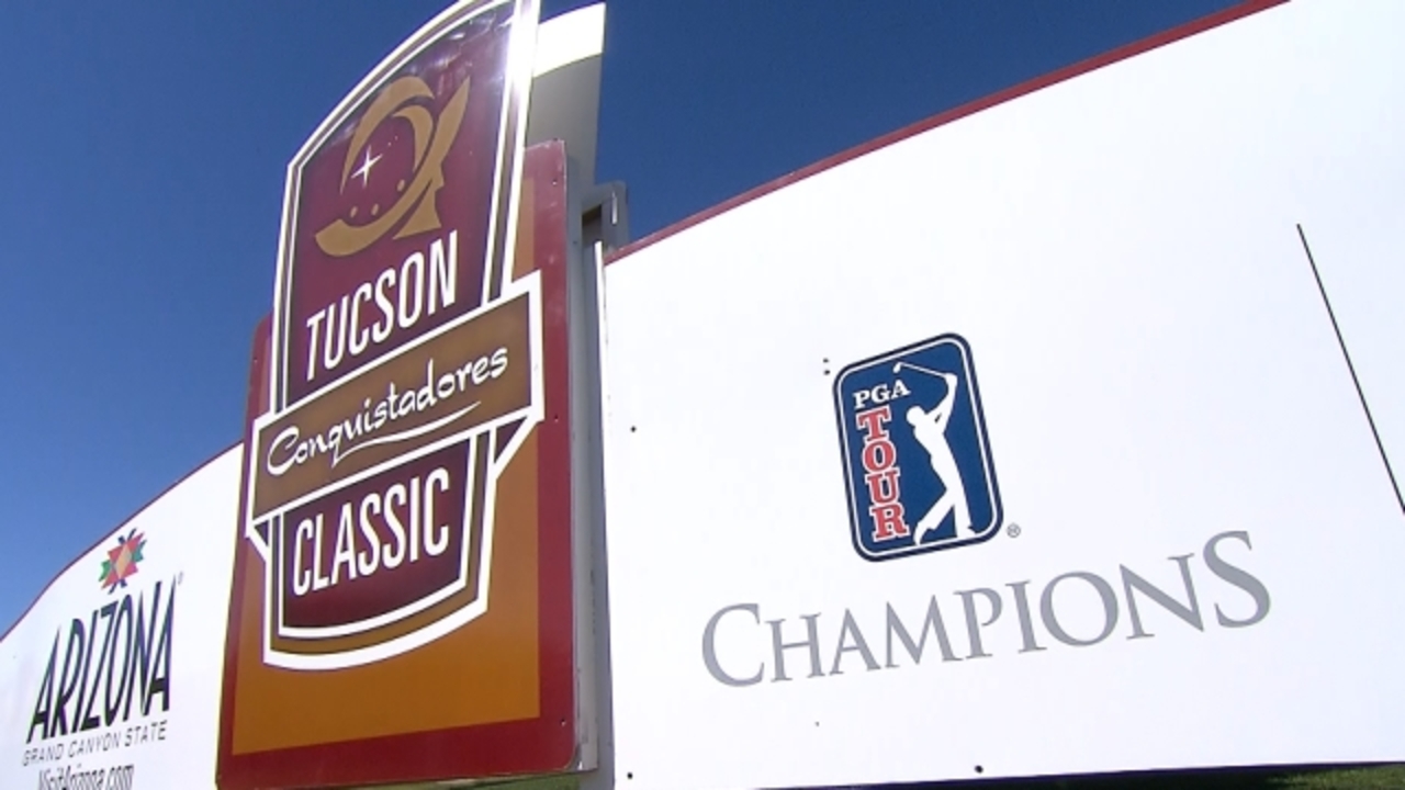 Scott Verplank moves into solo lead at Tucson