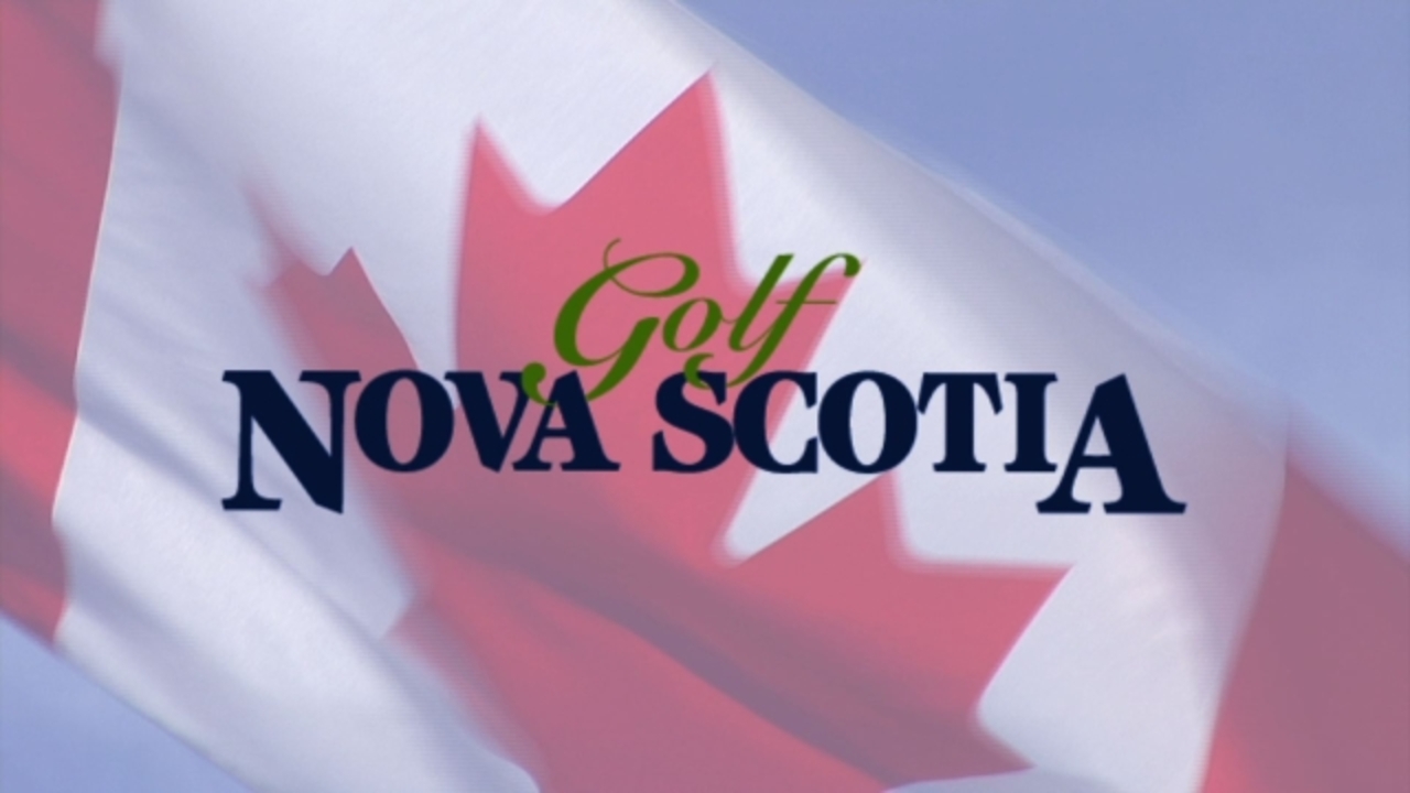 Michael and Rachel Hebert visit Nova Scotia