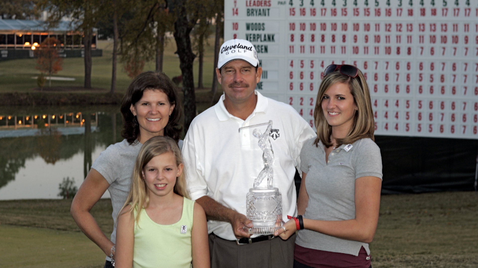 Remembering Bart Bryant’s 3 PGA TOUR victories