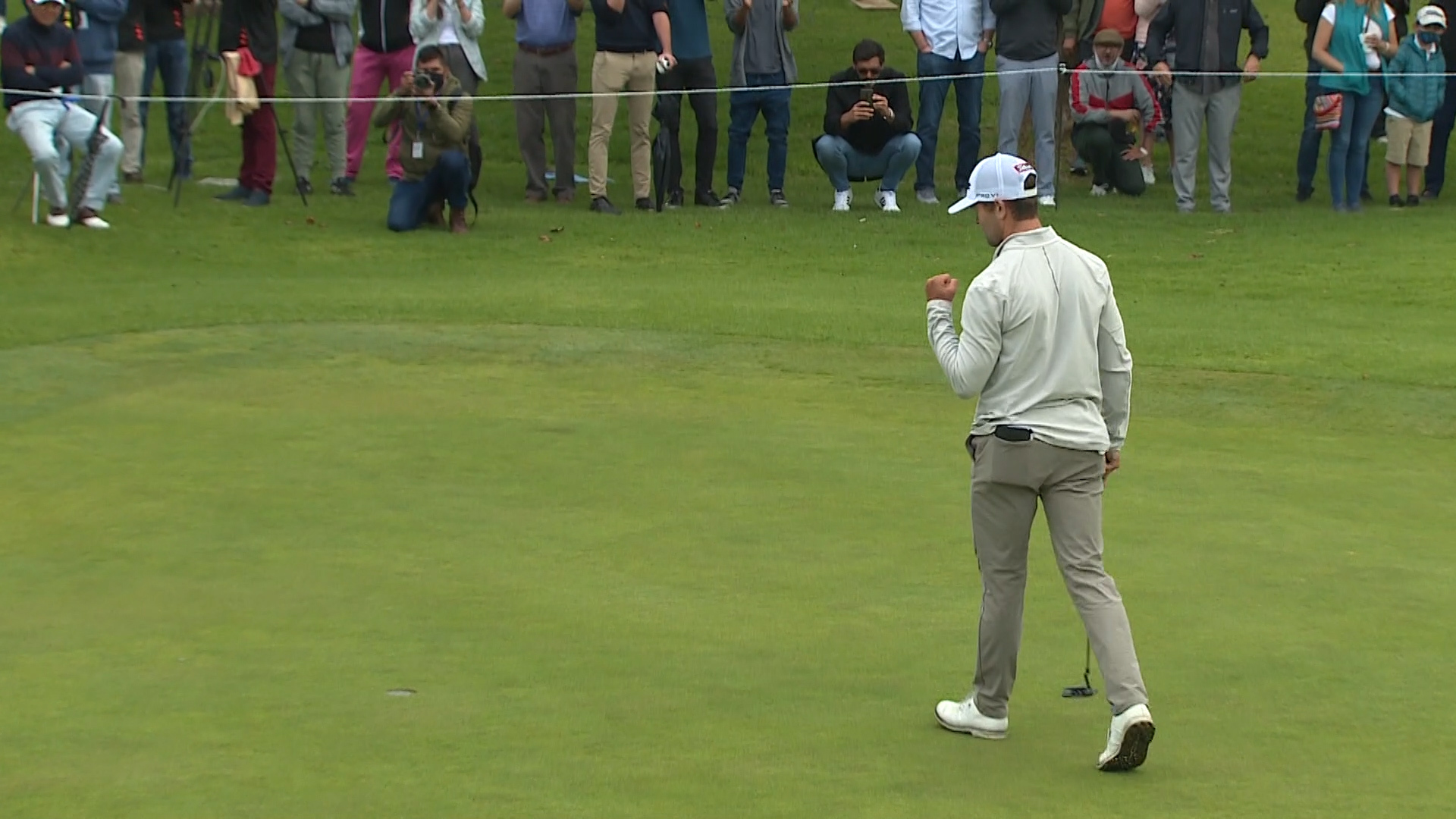 Highlight | Round 4 | Banco Del Pacifico Open