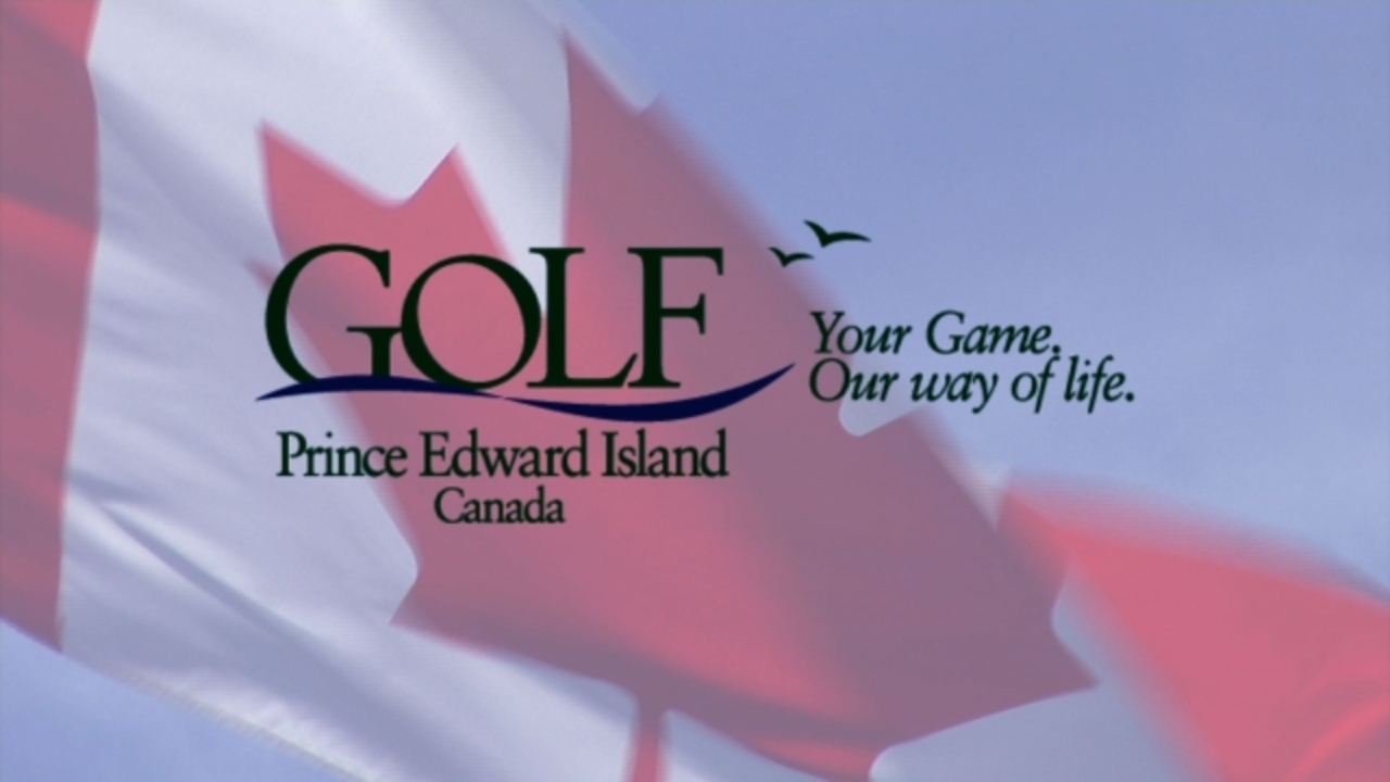 Michael and Rachel Hebert explore Prince Edward Island