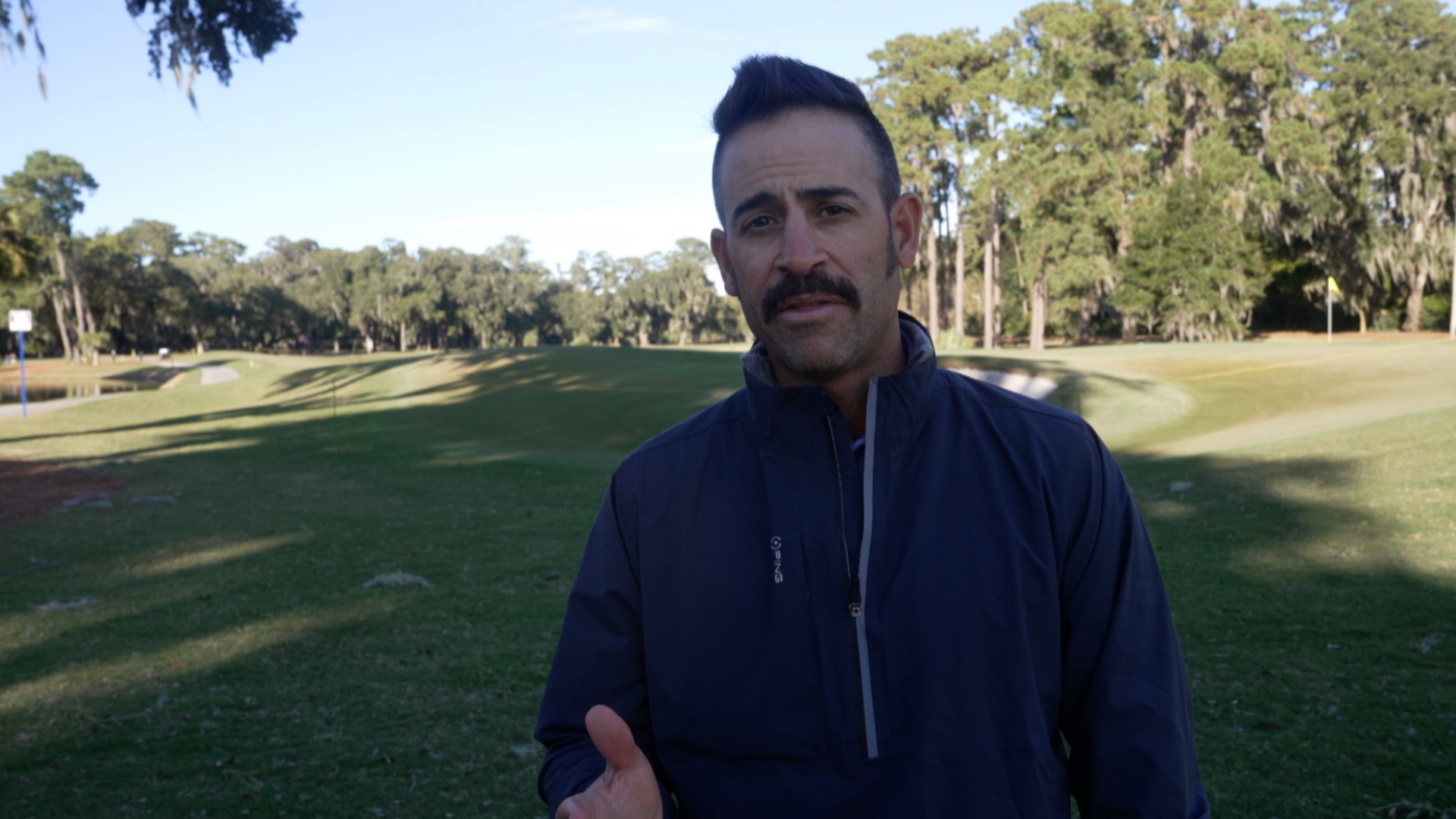 Guest analyst James Nitties assesses stakes into final round of Q-School